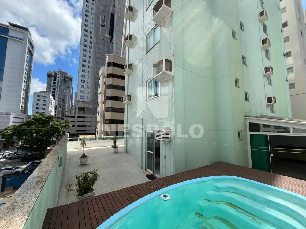 Apartamento, 1 quarto, 130 m² - Foto 5