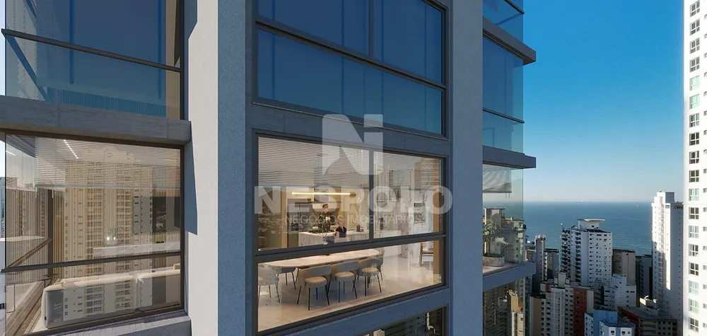 Apartamento, 4 quartos, 173 m² - Foto 15