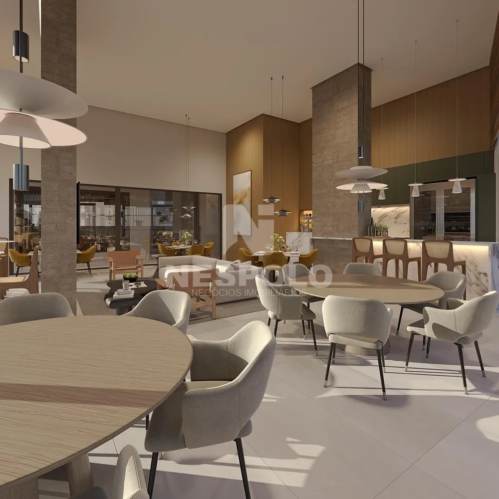 Apartamento, 4 quartos, 173 m² - Foto 6