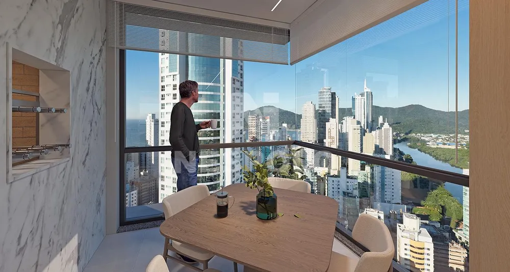 Apartamento, 4 quartos, 173 m² - Foto 10