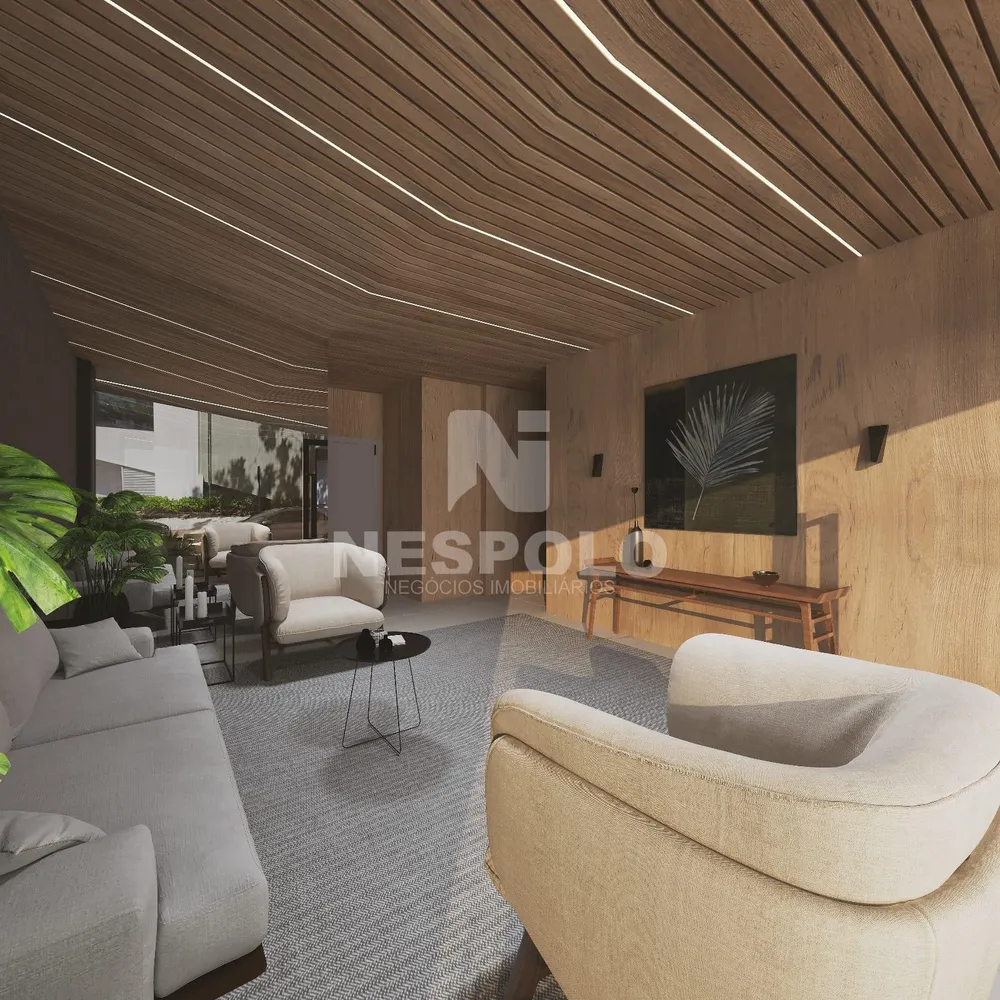 Apartamento, 4 quartos, 173 m² - Foto 7