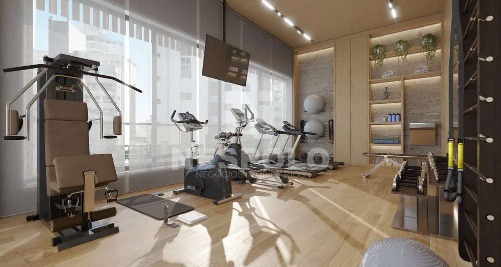Apartamento, 4 quartos, 173 m² - Foto 6