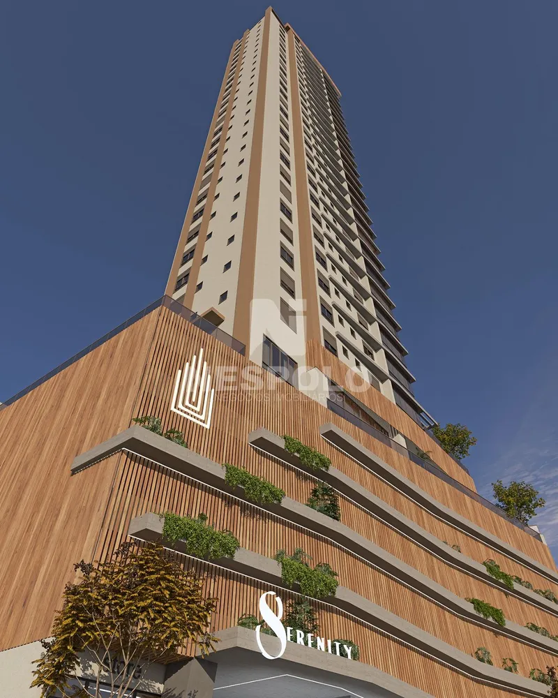 Apartamento, 4 quartos, 173 m² - Foto 1