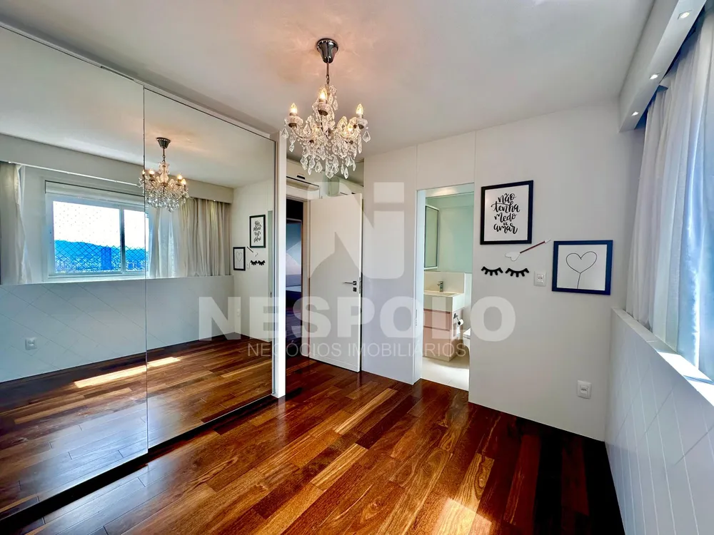 Cobertura, 4 quartos, 400 m² - Foto 1