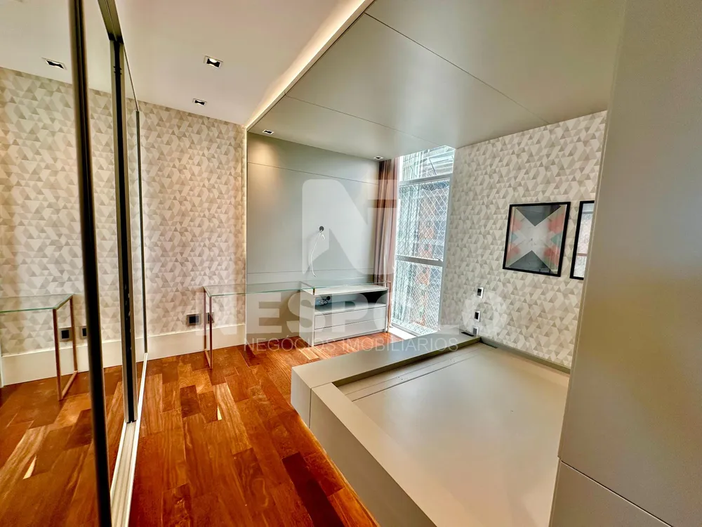 Cobertura, 4 quartos, 400 m² - Foto 8