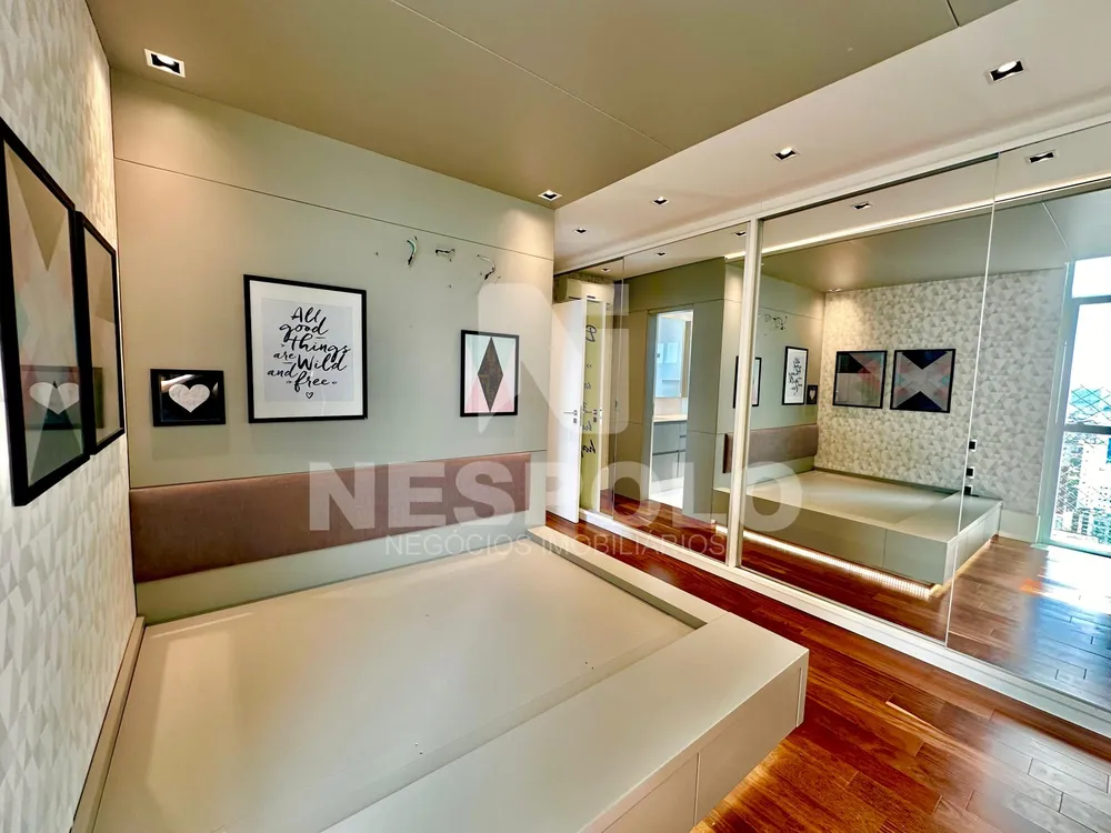 Cobertura, 4 quartos, 400 m² - Foto 6
