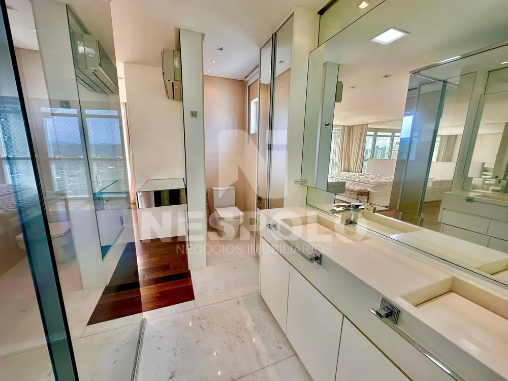 Cobertura, 4 quartos, 400 m² - Foto 10