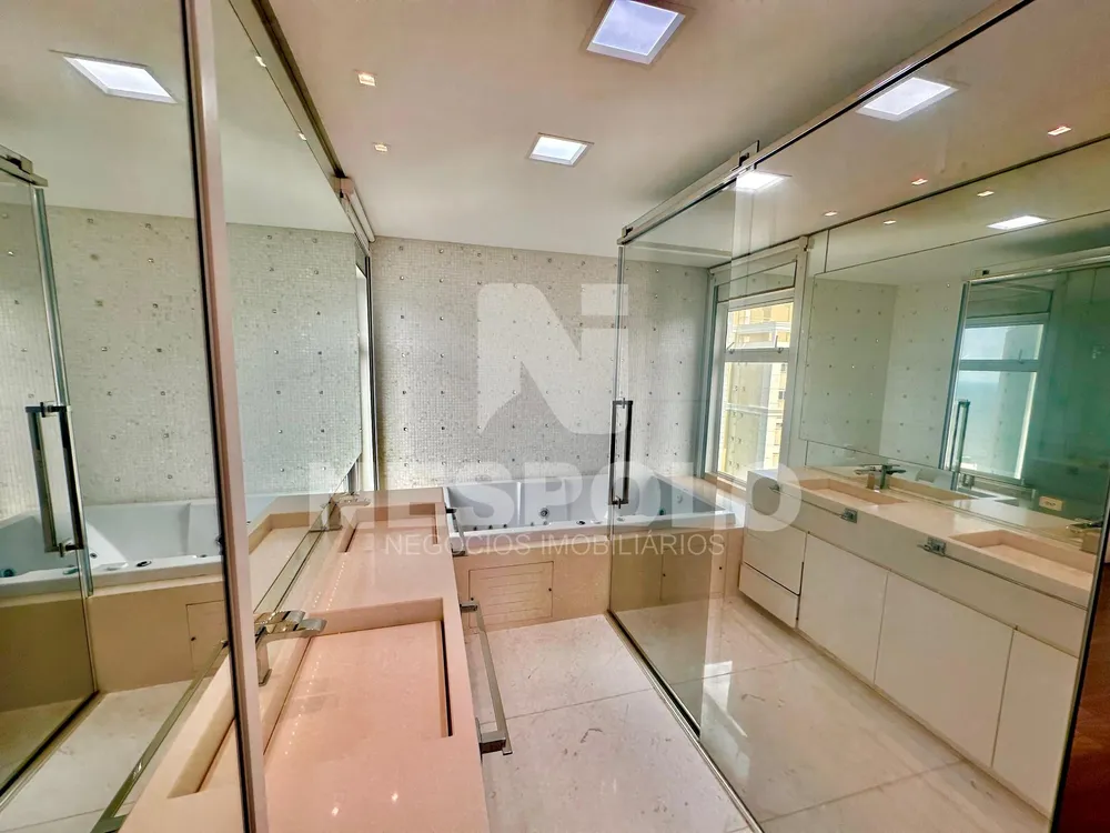 Cobertura, 4 quartos, 400 m² - Foto 5