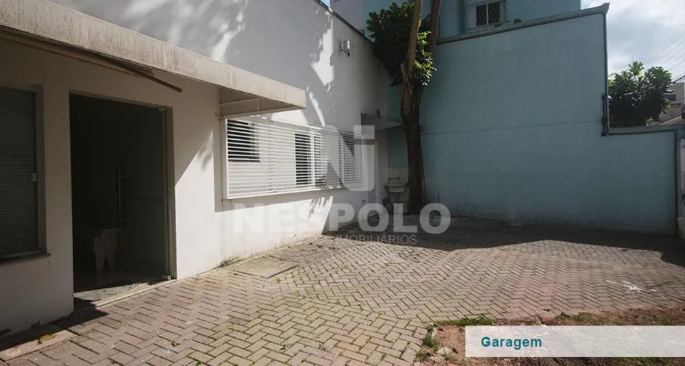 Terreno, 276 m² - Foto 1