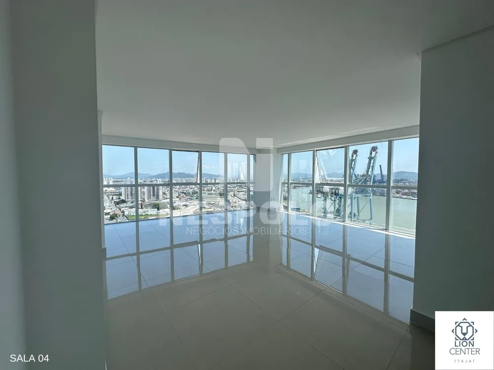Sala-Conjunto, 169 m² - Foto 2