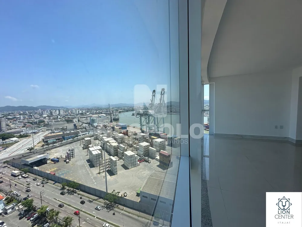 Sala-Conjunto, 169 m² - Foto 4