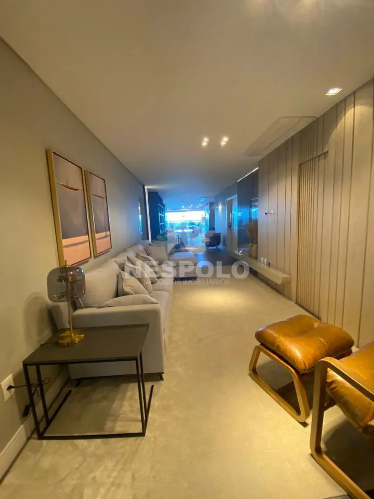 Apartamento, 4 quartos, 284 m² - Foto 2