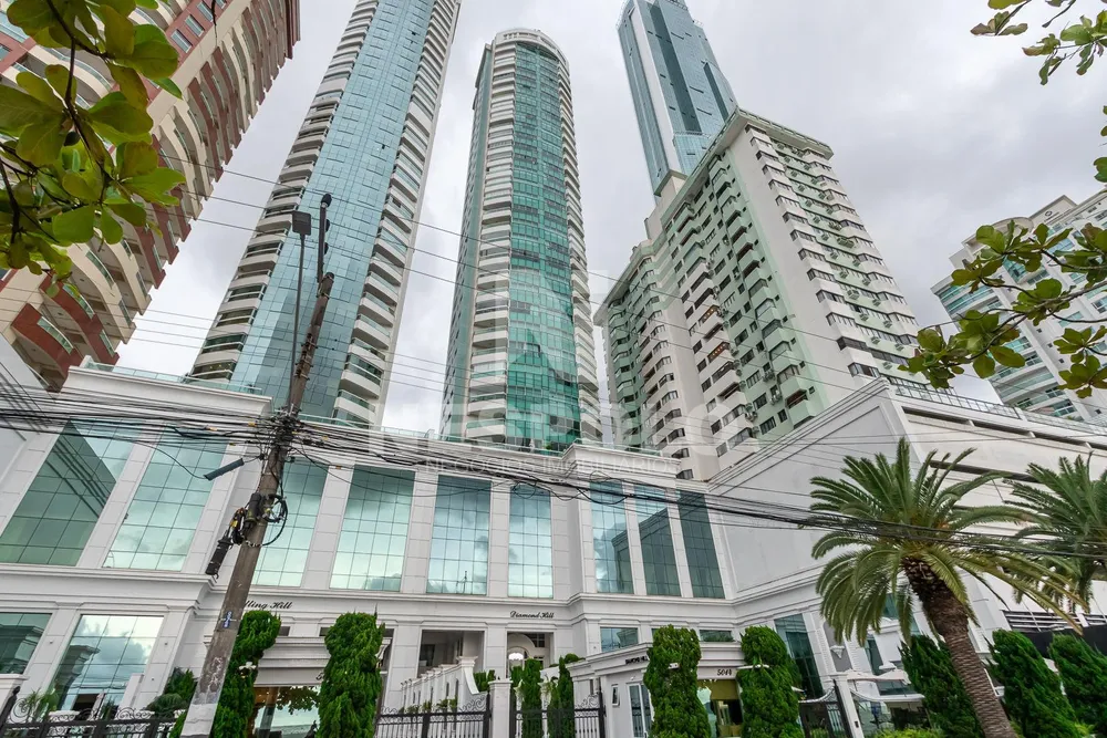 Apartamento, 4 quartos, 284 m² - Foto 8