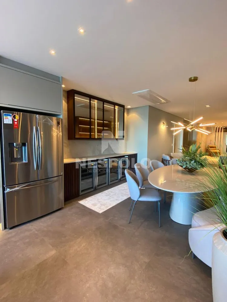 Apartamento, 4 quartos, 284 m² - Foto 7