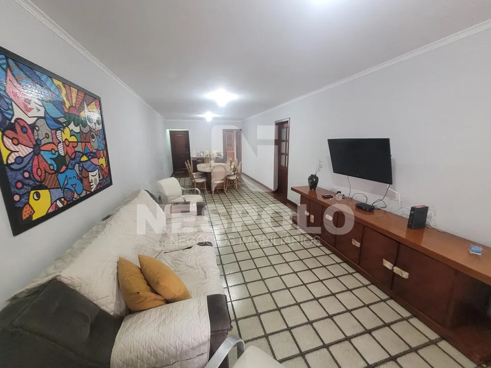 Apartamento, 2 quartos, 200 m² - Foto 1
