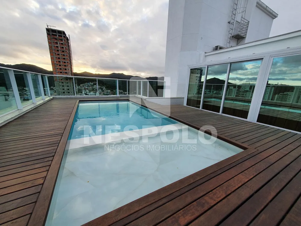 Cobertura, 3 quartos, 268 m² - Foto 4
