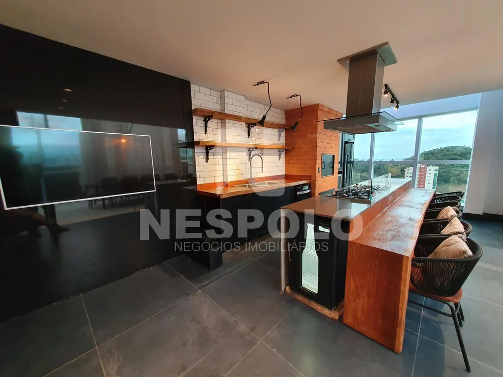 Cobertura, 3 quartos, 268 m² - Foto 12