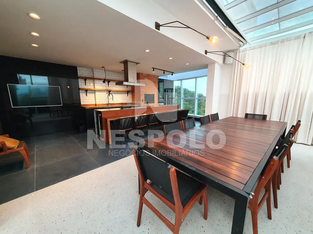 Cobertura, 3 quartos, 268 m² - Foto 13