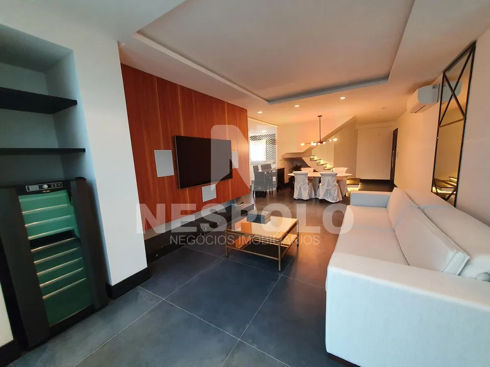 Cobertura, 3 quartos, 268 m² - Foto 2