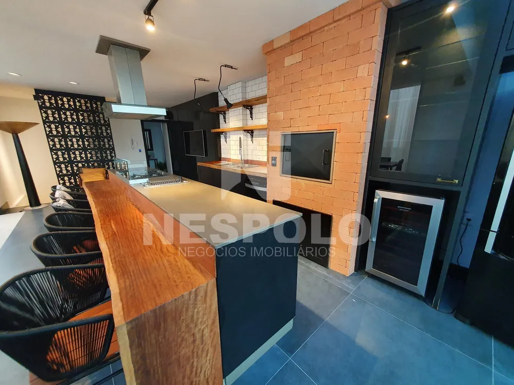 Cobertura, 3 quartos, 268 m² - Foto 16