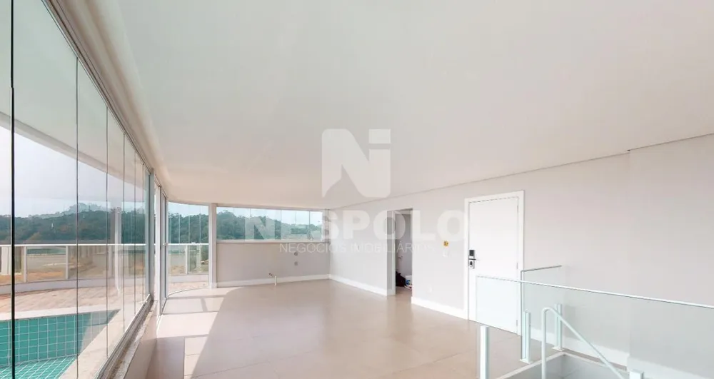 Cobertura, 4 quartos, 276 m² - Foto 2