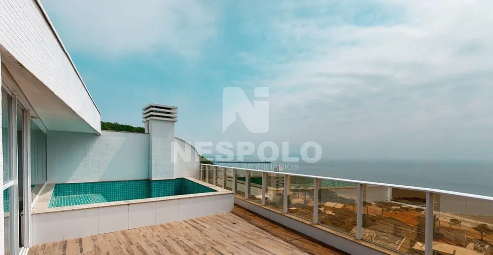 Cobertura, 4 quartos, 276 m² - Foto 4