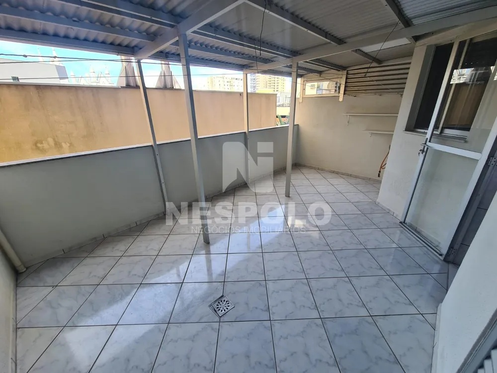Apartamento, 2 quartos, 160 m² - Foto 15