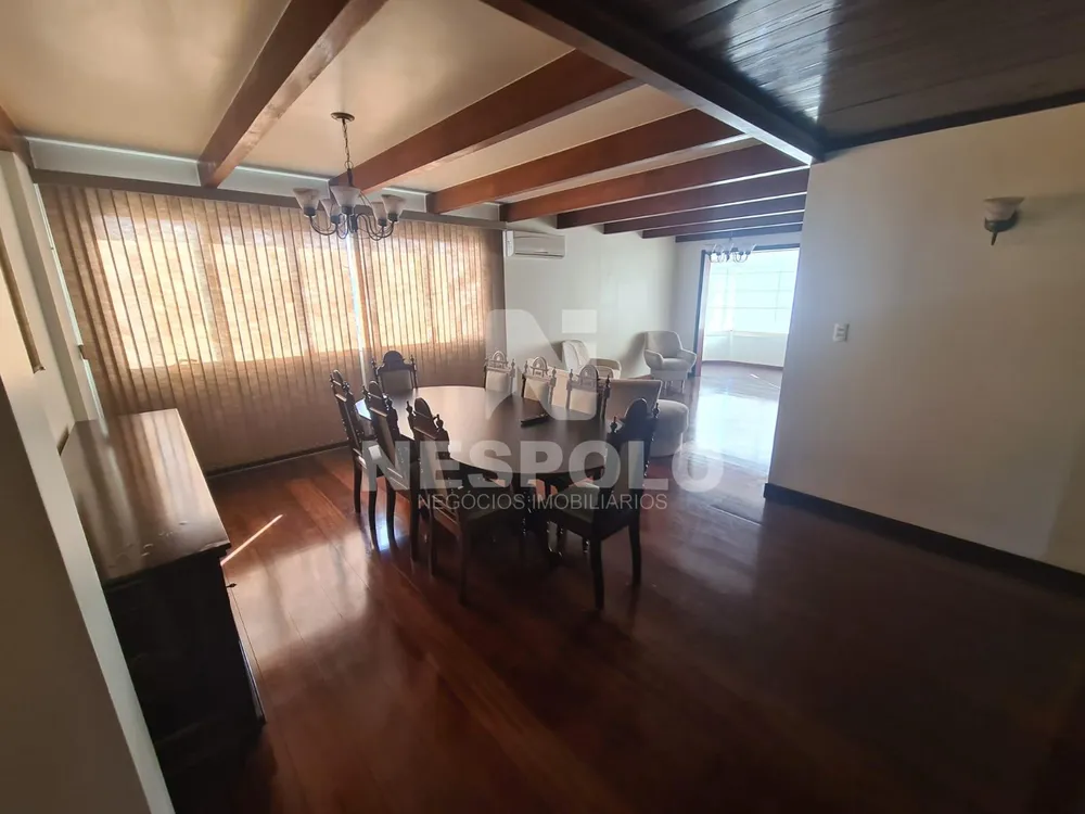 Apartamento, 2 quartos, 160 m² - Foto 2