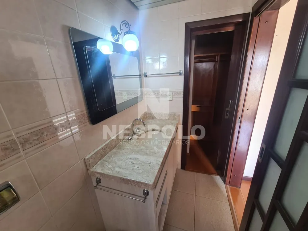 Apartamento, 2 quartos, 160 m² - Foto 13