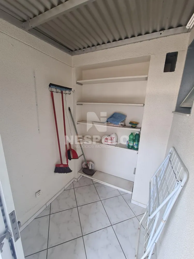 Apartamento, 2 quartos, 160 m² - Foto 16