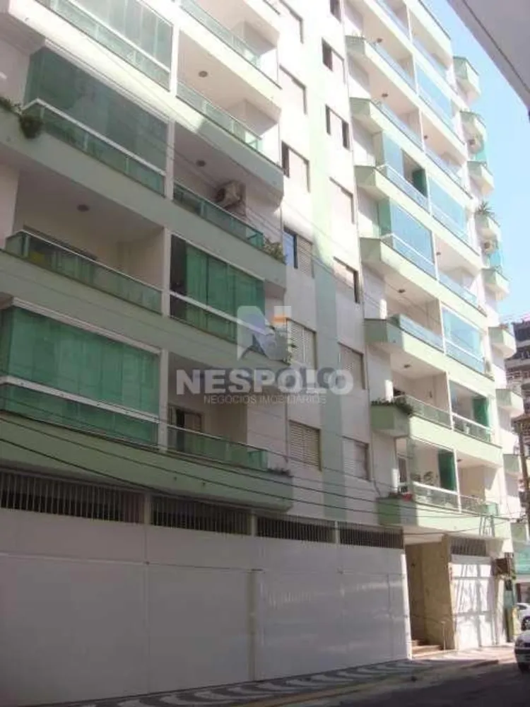 Apartamento, 2 quartos, 119 m² - Foto 2