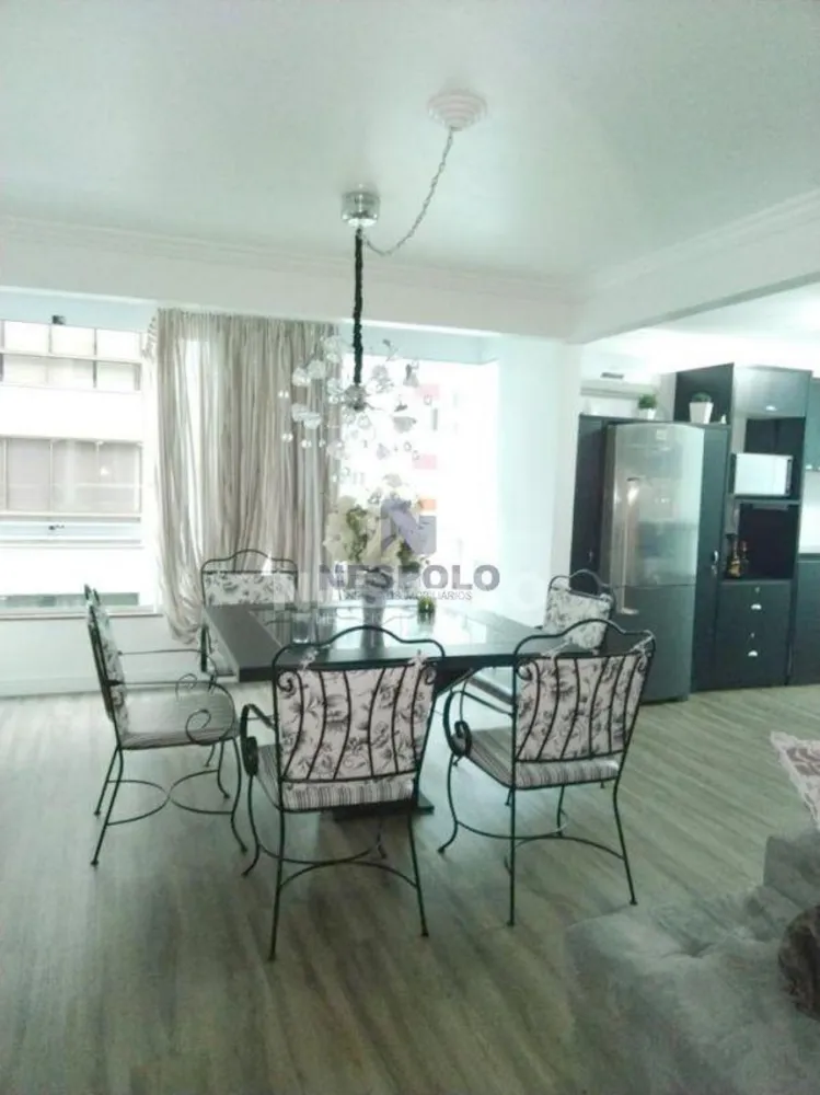 Apartamento, 2 quartos, 119 m² - Foto 3