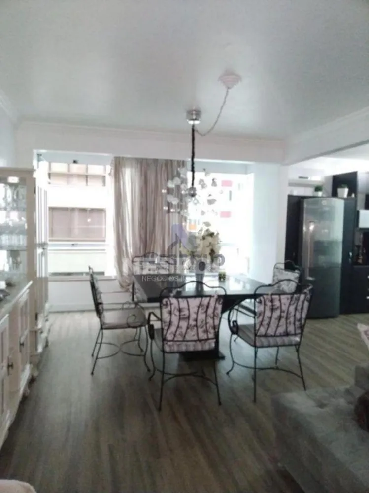 Apartamento, 2 quartos, 119 m² - Foto 1