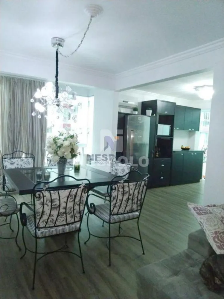 Apartamento, 2 quartos, 119 m² - Foto 6