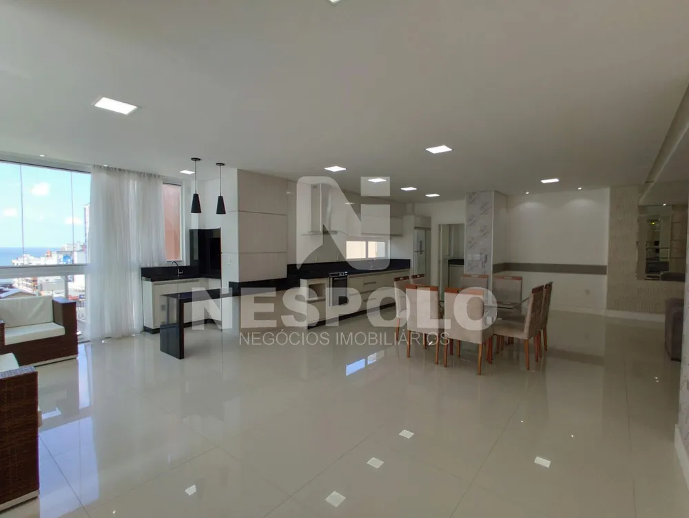 Apartamento, 4 quartos, 190 m² - Foto 6