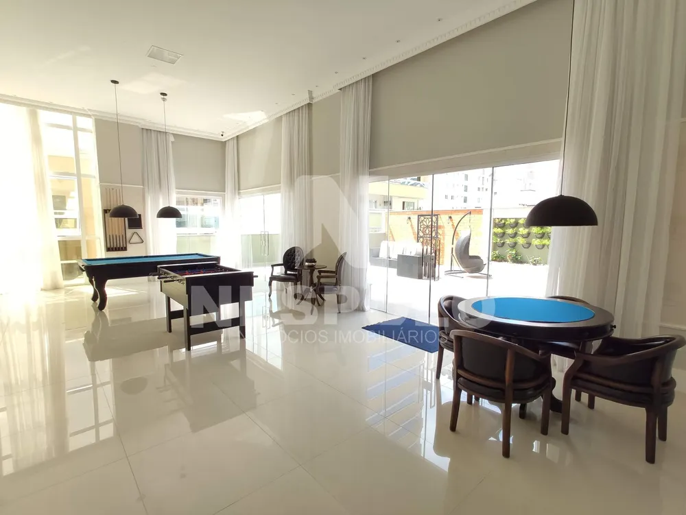 Apartamento, 4 quartos, 190 m² - Foto 2