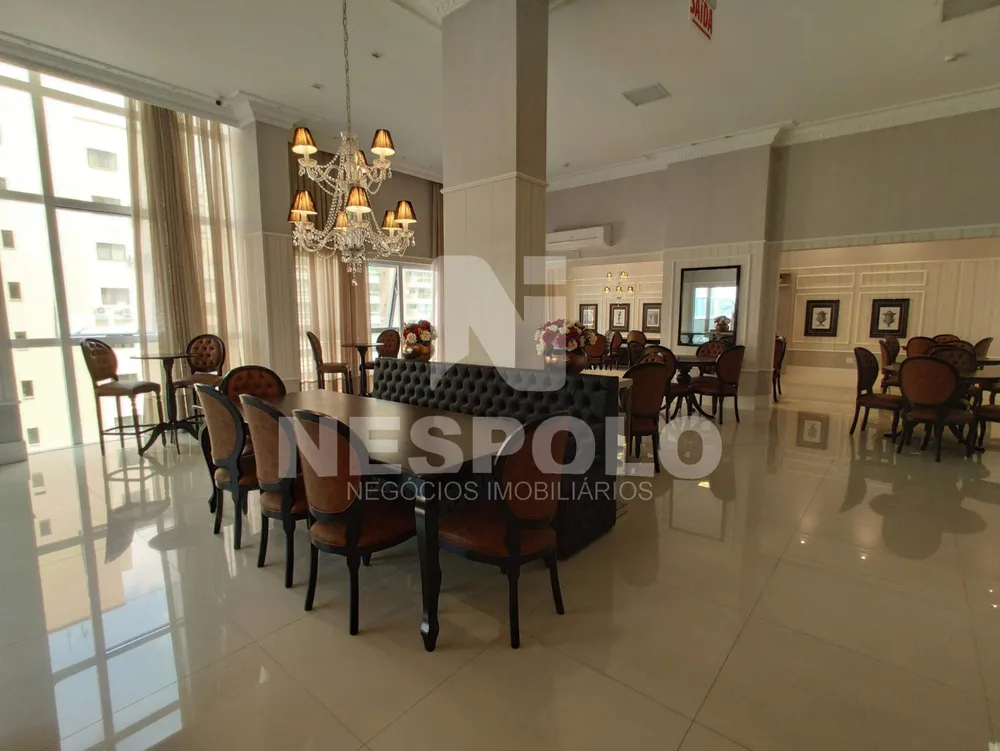 Apartamento, 4 quartos, 190 m² - Foto 8