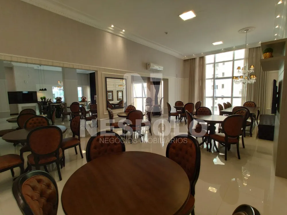 Apartamento, 4 quartos, 190 m² - Foto 3
