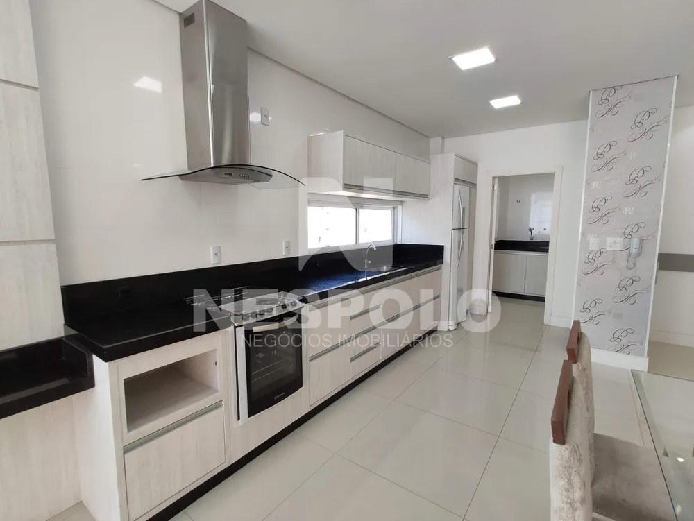 Apartamento, 4 quartos, 190 m² - Foto 7