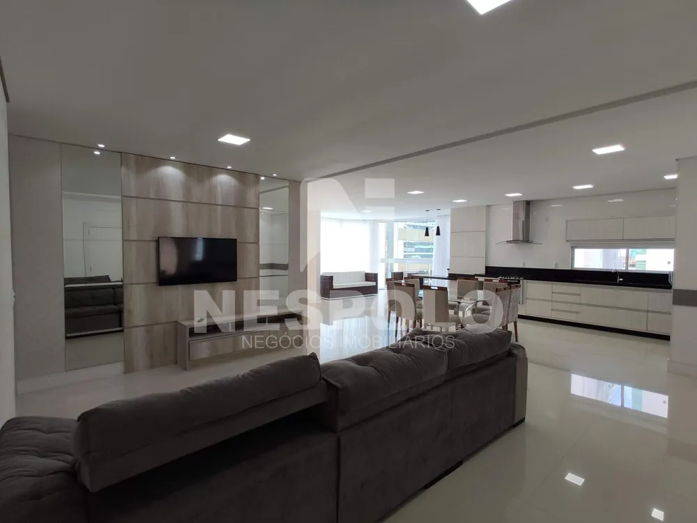 Apartamento, 4 quartos, 190 m² - Foto 7