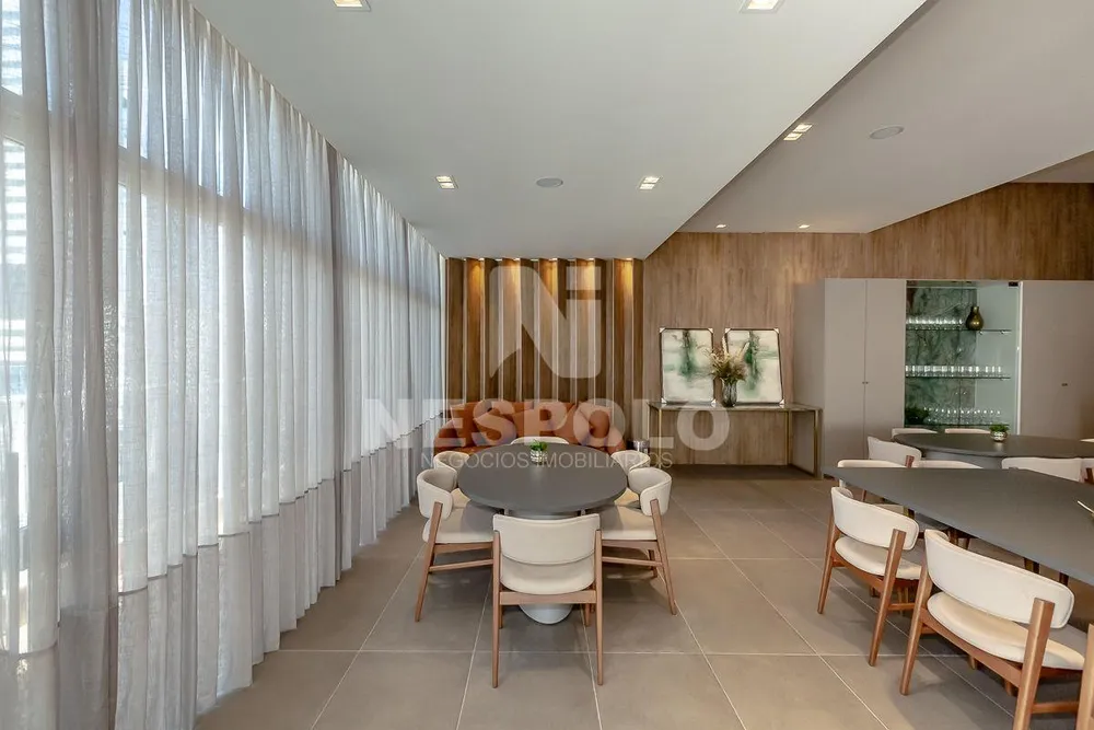Apartamento, 3 quartos, 172 m² - Foto 8