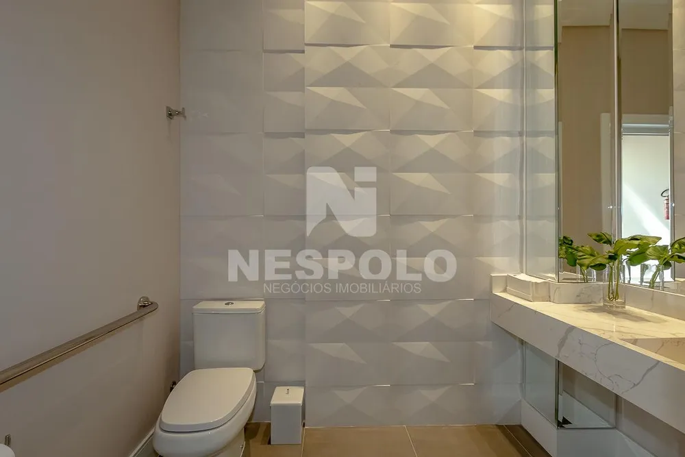 Apartamento, 3 quartos, 172 m² - Foto 13