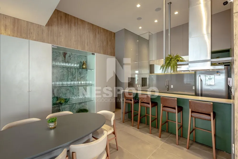 Apartamento, 3 quartos, 172 m² - Foto 9
