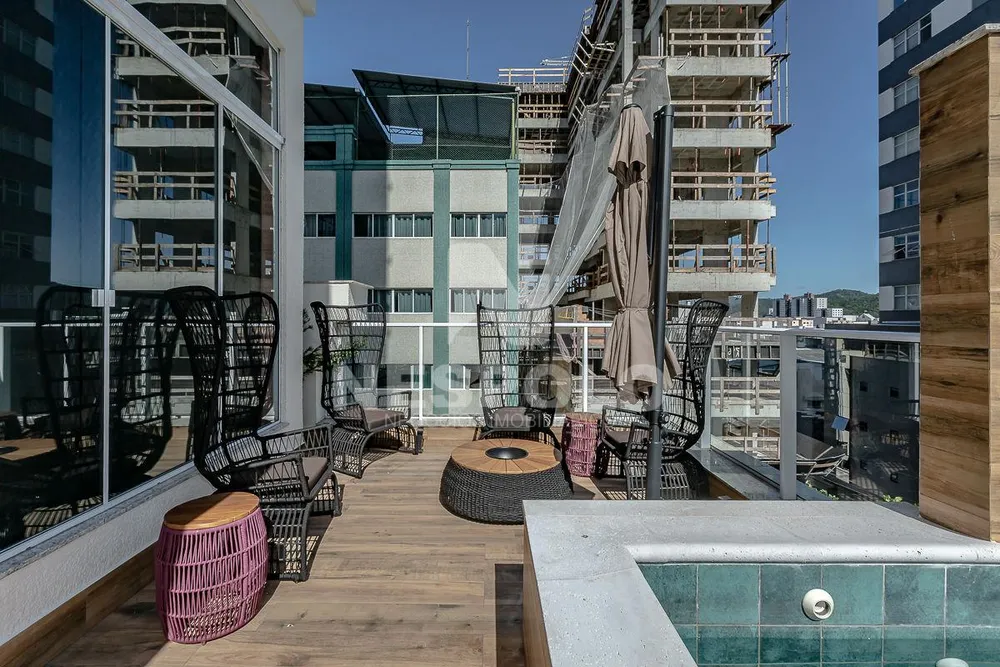 Apartamento, 3 quartos, 172 m² - Foto 14
