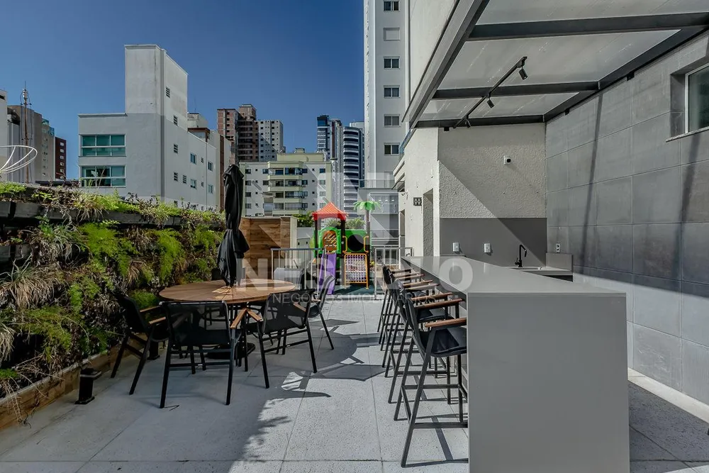 Apartamento, 3 quartos, 172 m² - Foto 2