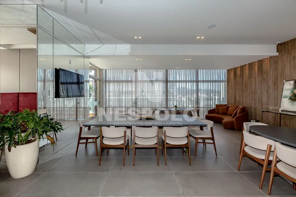 Apartamento, 3 quartos, 172 m² - Foto 7