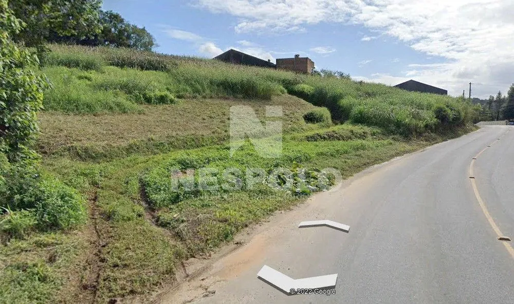 Terreno, 4 hectares - Foto 1