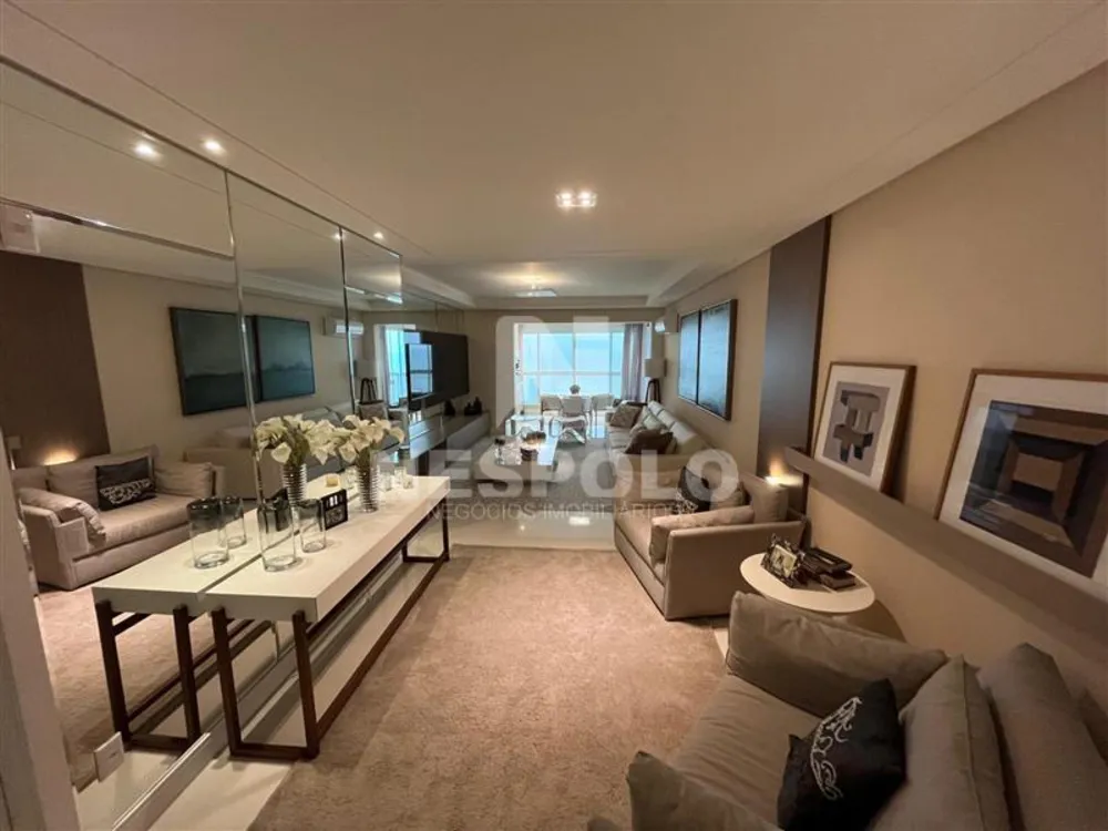 Apartamento, 3 quartos, 179 m² - Foto 2