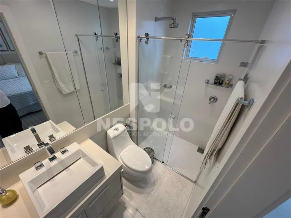 Apartamento, 3 quartos, 179 m² - Foto 12