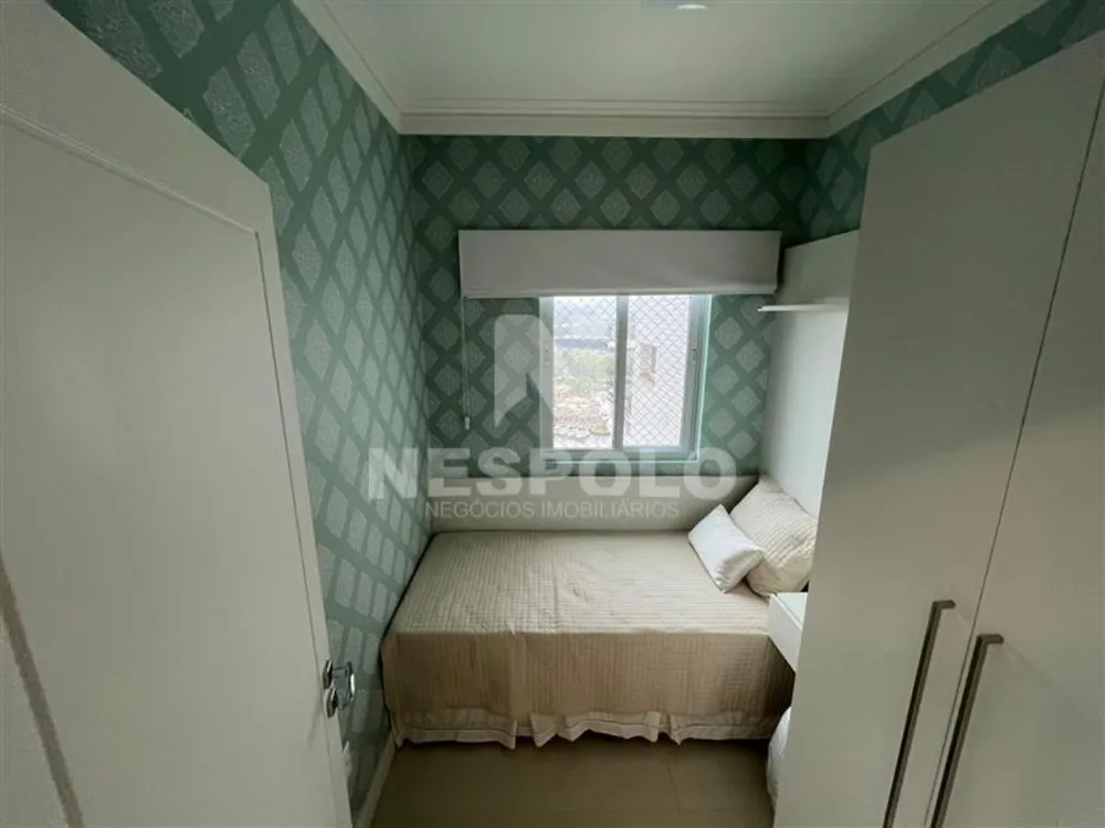Apartamento, 3 quartos, 179 m² - Foto 7